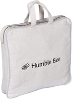 humble bee 322 aero beekeeping jacket with square veil