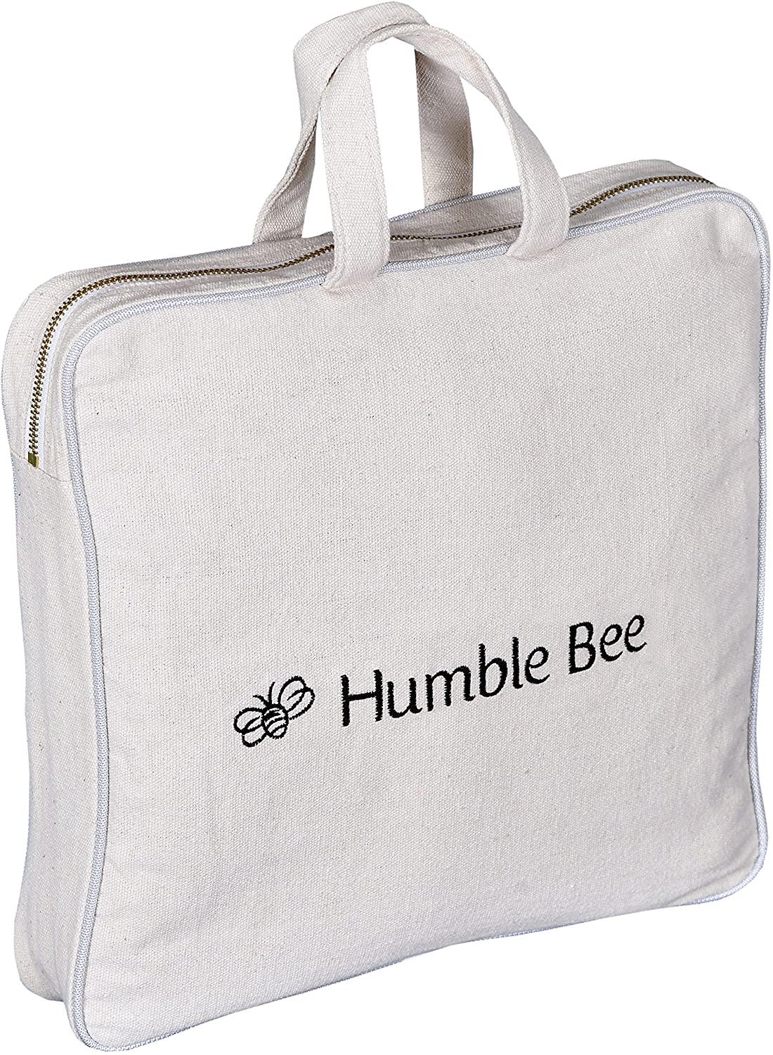 humble bee 322 aero beekeeping jacket with square veil