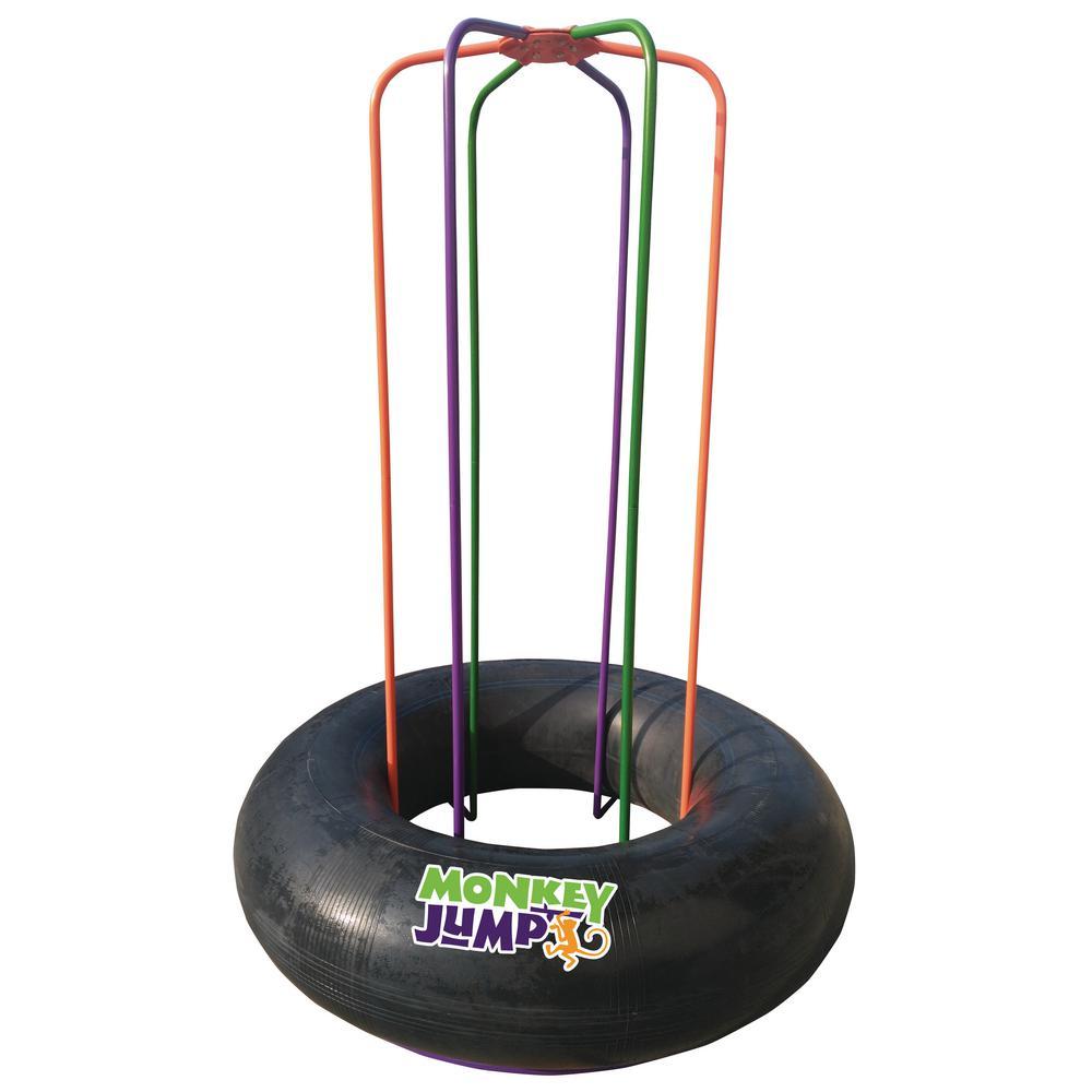 Monkey Jump
