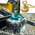 Boltless Strut Tower Puller AWY-1401