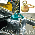 Boltless Strut Tower Puller AWY-1401