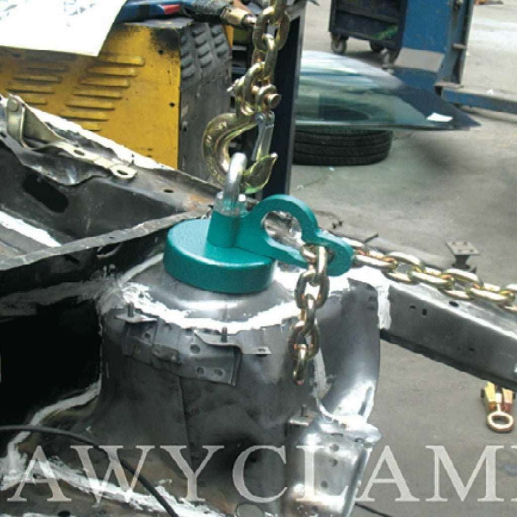 Boltless Strut Tower Puller AWY-1401