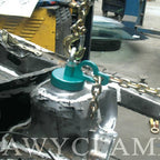 Boltless Strut Tower Puller AWY-1401