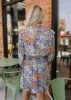 sophie retro revival dress
