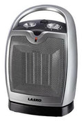 1500W Oscillating Ceramic Heater Ideal