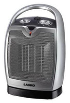 1500W Oscillating Ceramic Heater Ideal