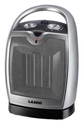 1500W Oscillating Ceramic Heater Ideal