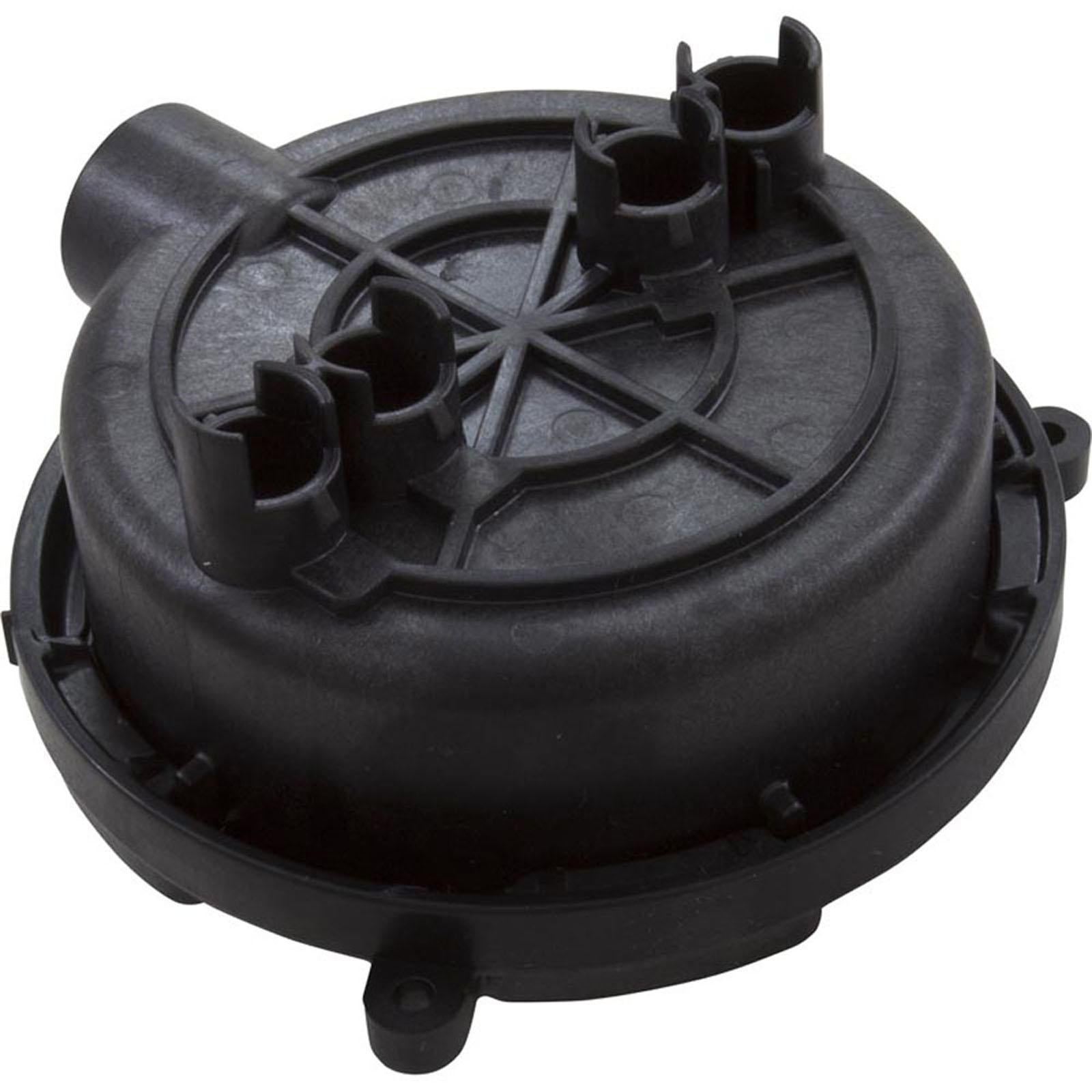 PENTAIR POOL PRODUCTS Timer Valve Kit, Pentair Racer