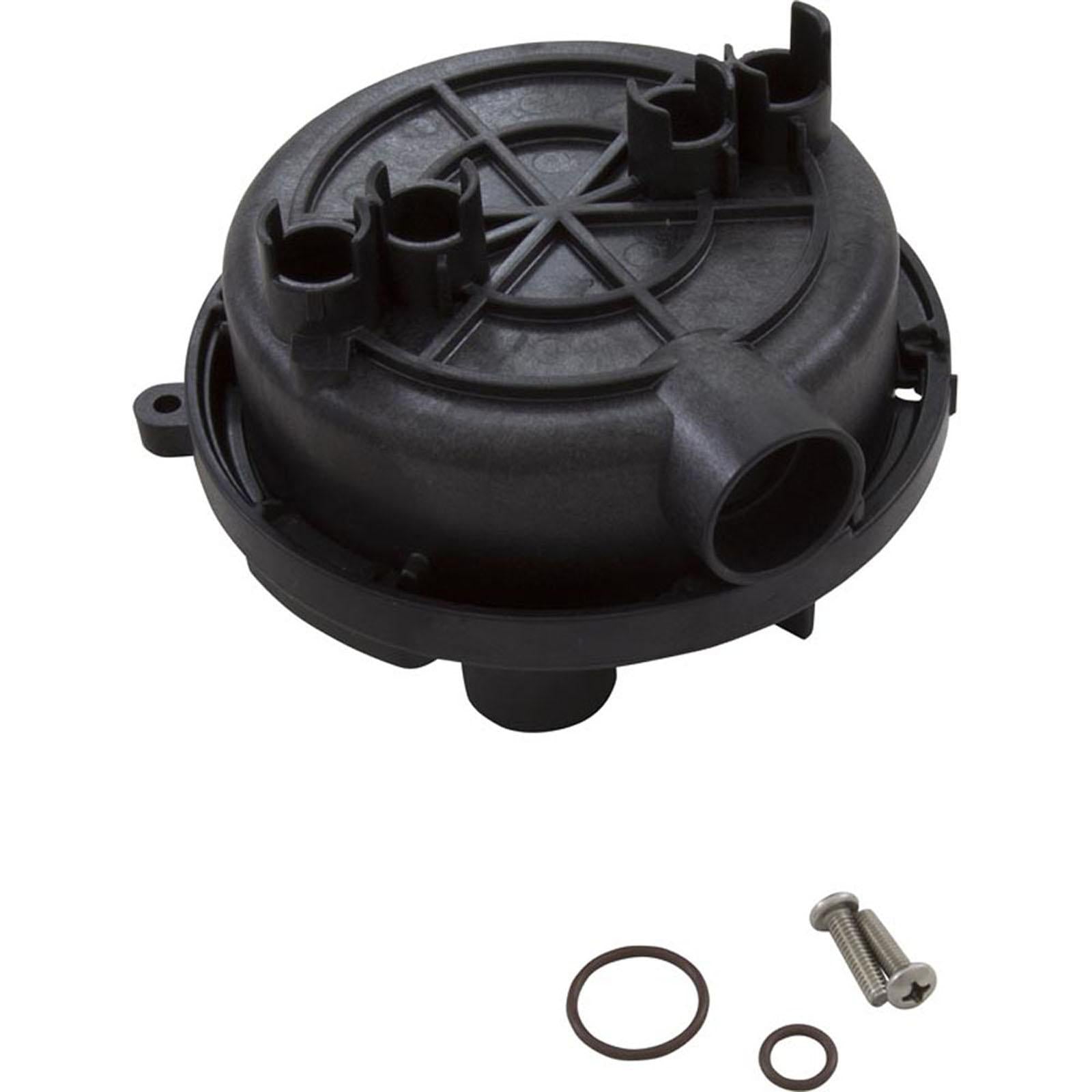 PENTAIR POOL PRODUCTS Timer Valve Kit, Pentair Racer