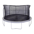 15 ft. Trampoline with Safety Enclosure