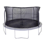 15 ft. Trampoline with Safety Enclosure