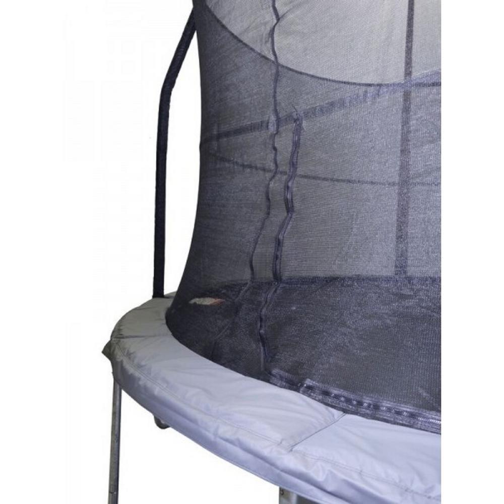 15 ft. Trampoline with Safety Enclosure