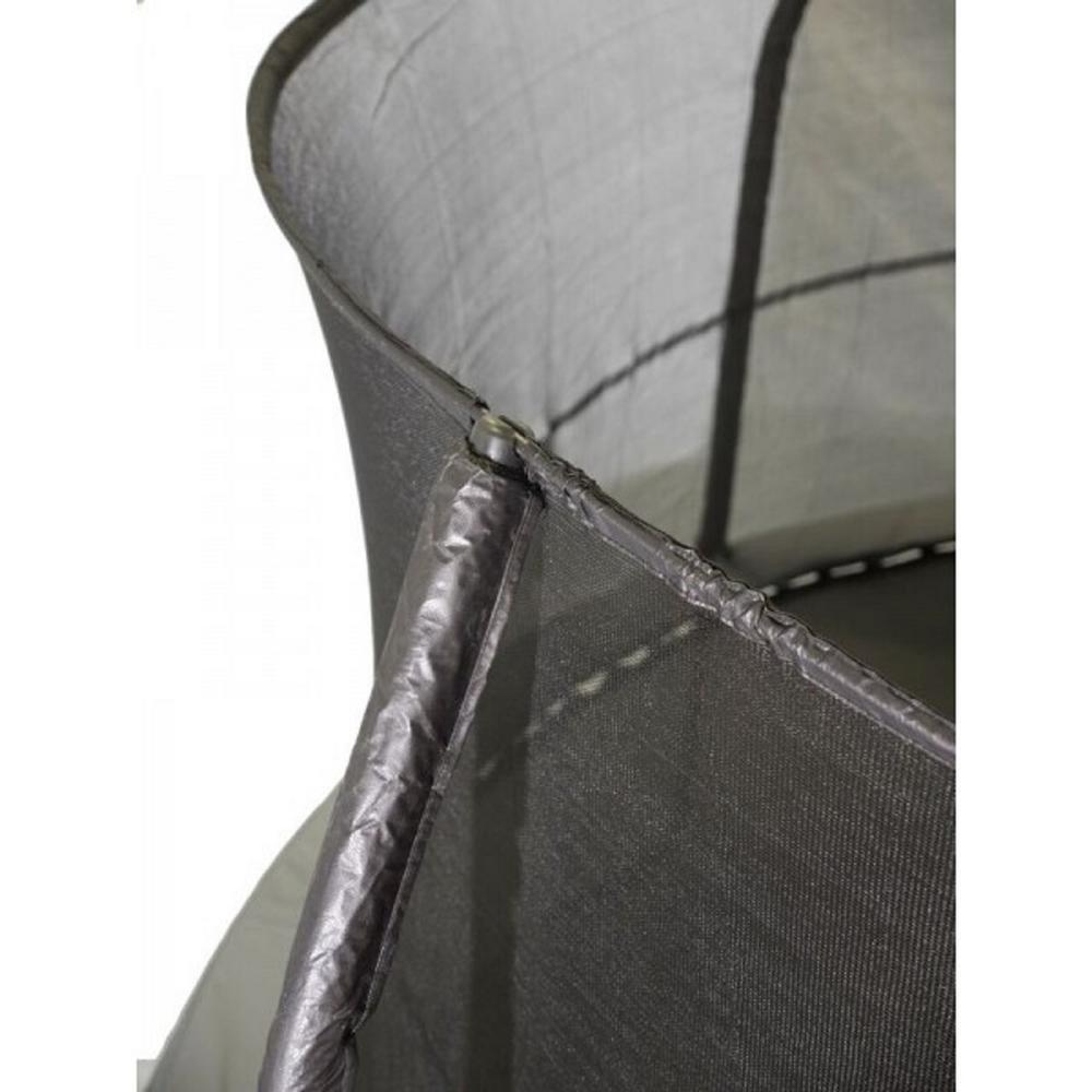 15 ft. Trampoline with Safety Enclosure