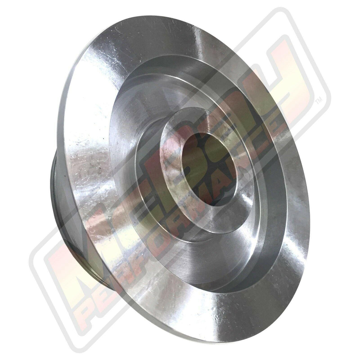 5.03" - 6.88" Light Truck Wheel r Cone 28mm Shaft Accuturn Coats MADE USA