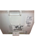 television - sony bravia kdl-19m4000 white with neon green