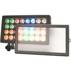 ADJ Products LED Lighting (32 Hex Panel IP)