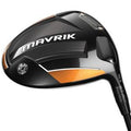 Callaway Golf 2020 Mavrik Driver (Right Hand, Project X Evenflow Riptide 60G, Stiff, 9 Degree)