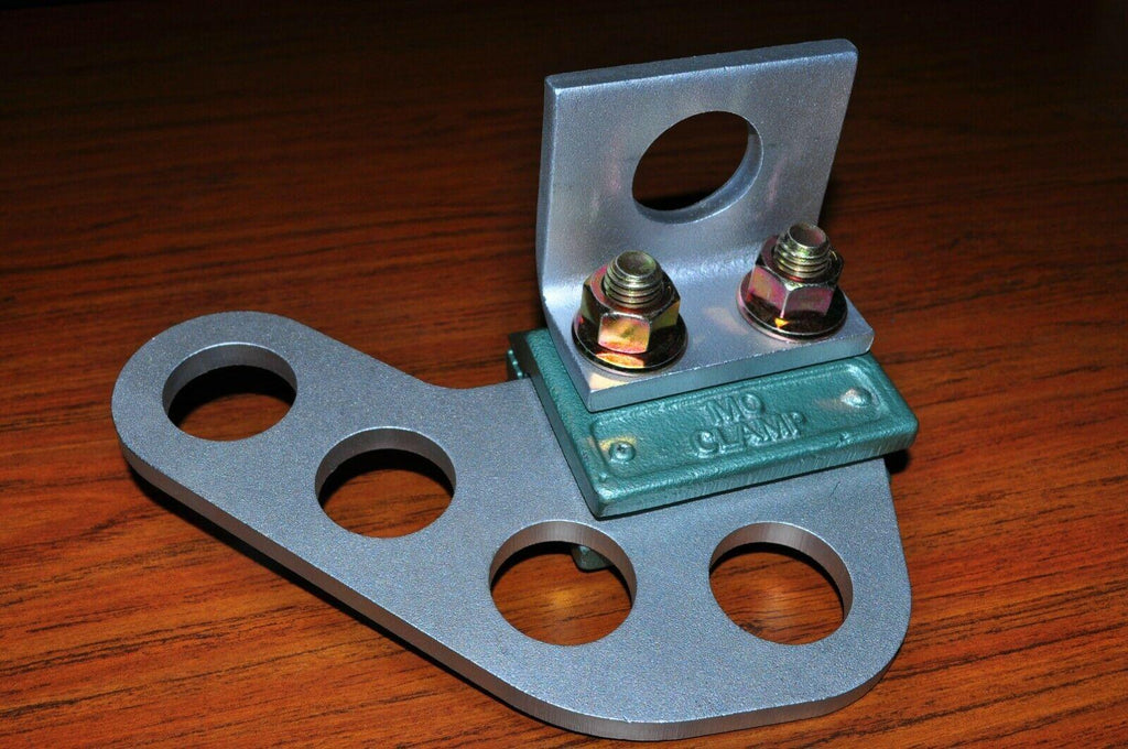 MO Clamp 4058 mac-2  multi-angle clamp Moclamp Made in USA Moc4058