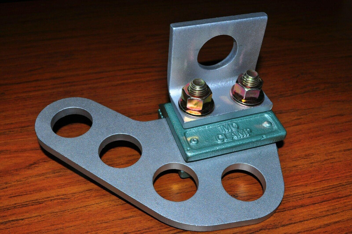 MO Clamp 4058 mac-2  multi-angle clamp Moclamp Made in USA Moc4058