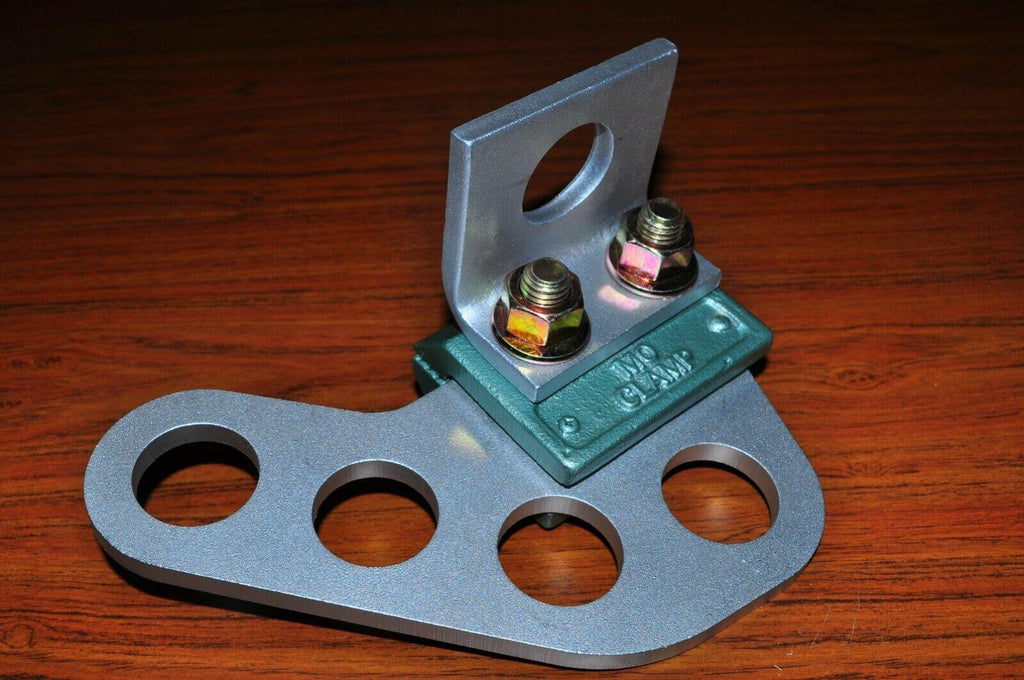 MO Clamp 4058 mac-2  multi-angle clamp Moclamp Made in USA Moc4058