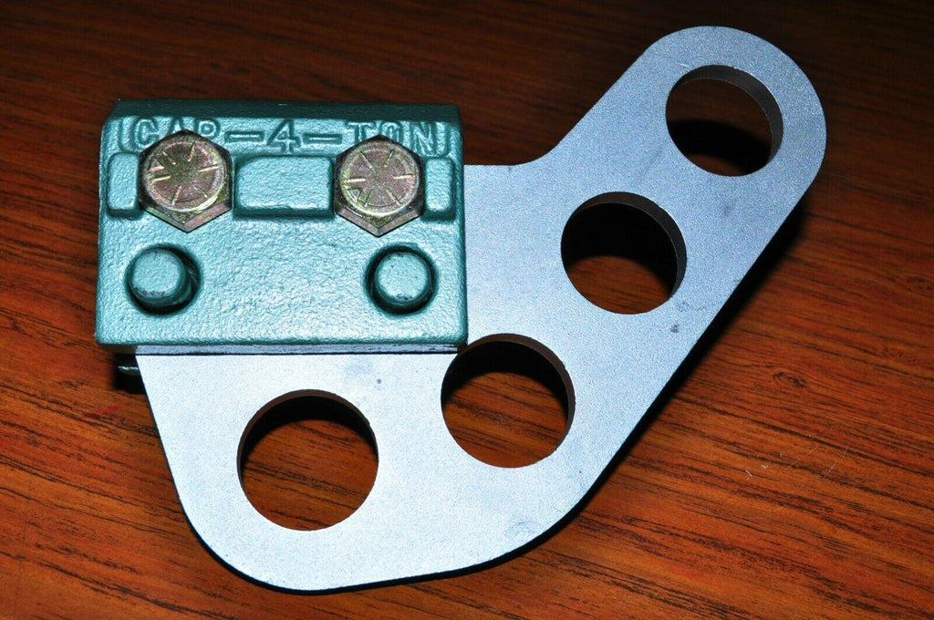 MO Clamp 4058 mac-2  multi-angle clamp Moclamp Made in USA Moc4058