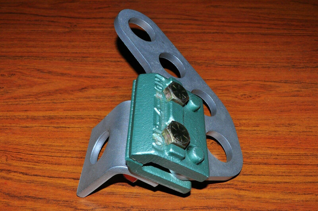 MO Clamp 4058 mac-2  multi-angle clamp Moclamp Made in USA Moc4058