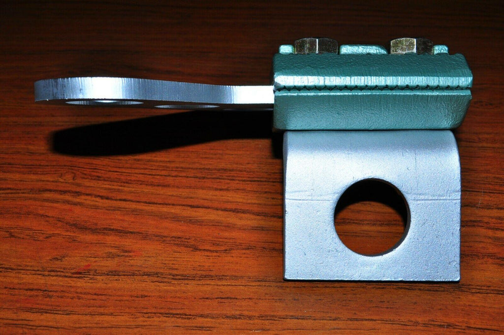 MO Clamp 4058 mac-2  multi-angle clamp Moclamp Made in USA Moc4058