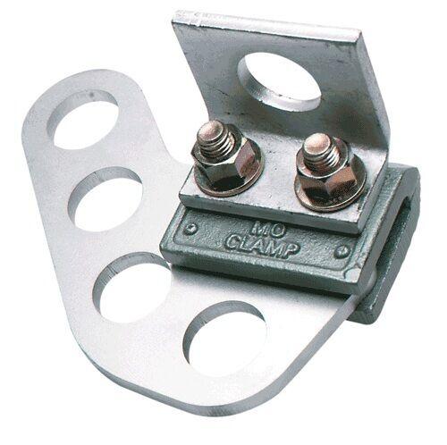 MO Clamp 4058 mac-2  multi-angle clamp Moclamp Made in USA Moc4058