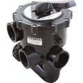 Astral Products, Inc. MPV, Astral, 2", Side Mount, 6 Pos