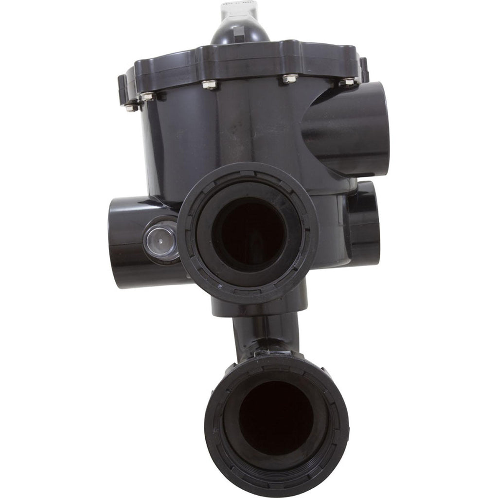 Astral Products, Inc. MPV, Astral, 2", Side Mount, 6 Pos