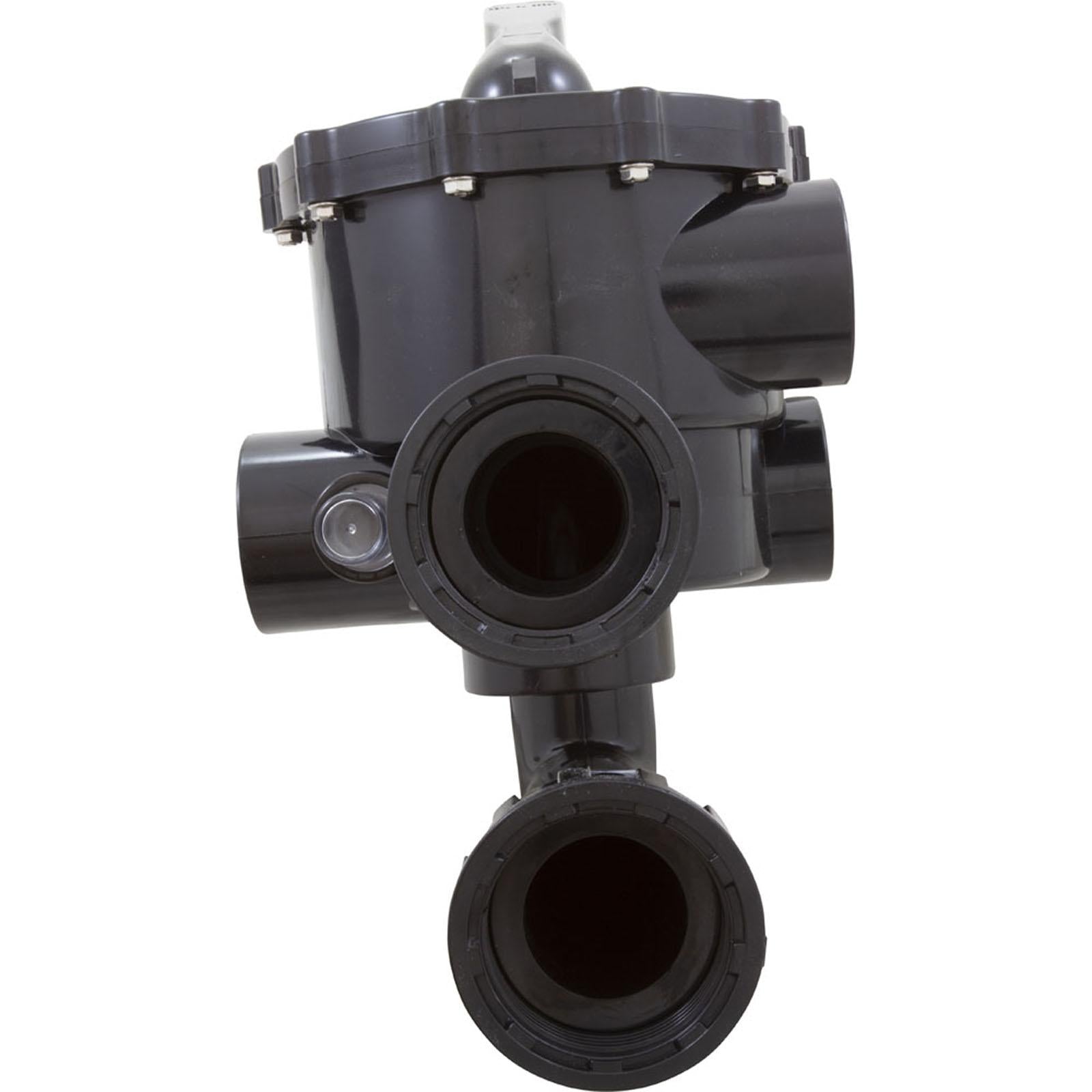 Astral Products, Inc. MPV, Astral, 2", Side Mount, 6 Pos