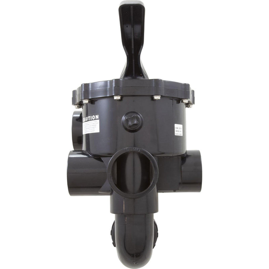 Astral Products, Inc. MPV, Astral, 2", Side Mount, 6 Pos