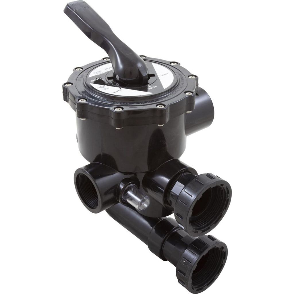 Astral Products, Inc. MPV, Astral, 2", Side Mount, 6 Pos