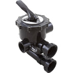 Astral Products, Inc. MPV, Astral, 2", Side Mount, 6 Pos