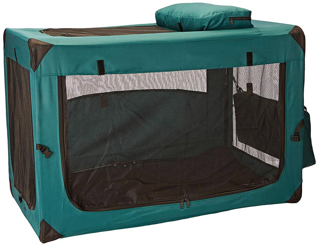 Pet Gear Generation II Soft Dog Crate Large