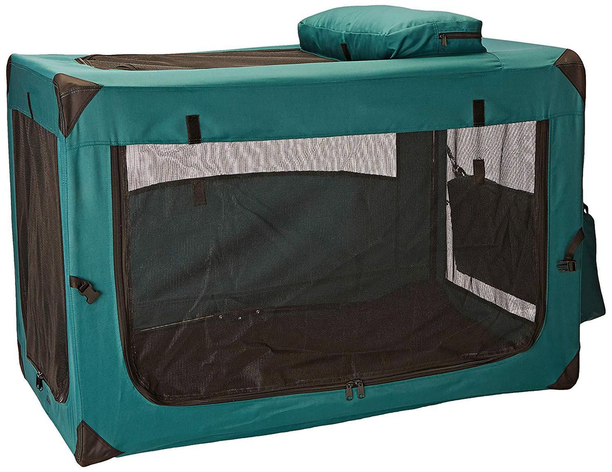 Pet Gear Generation II Soft Dog Crate Large