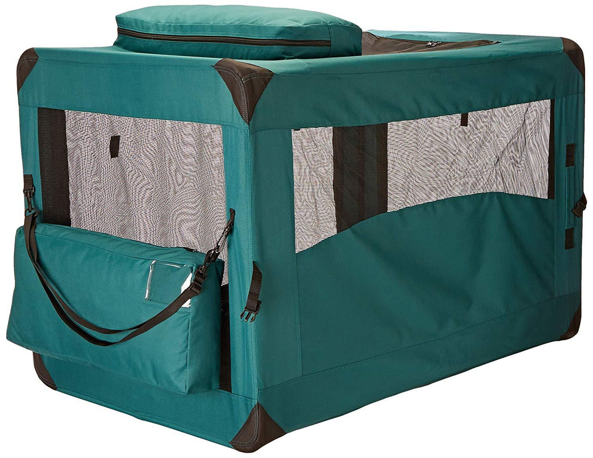Pet Gear Generation II Soft Dog Crate Large