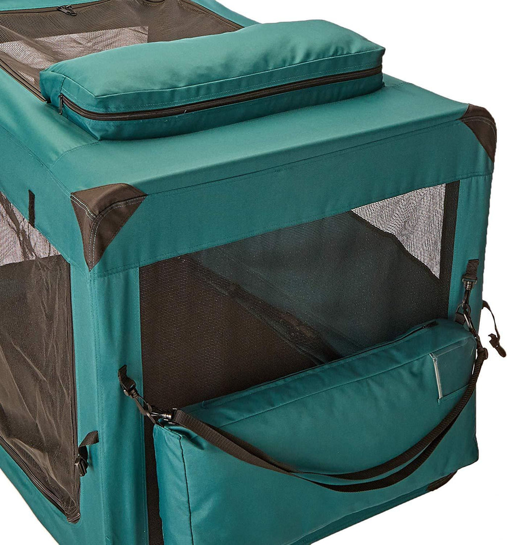 Pet Gear Generation II Soft Dog Crate Large