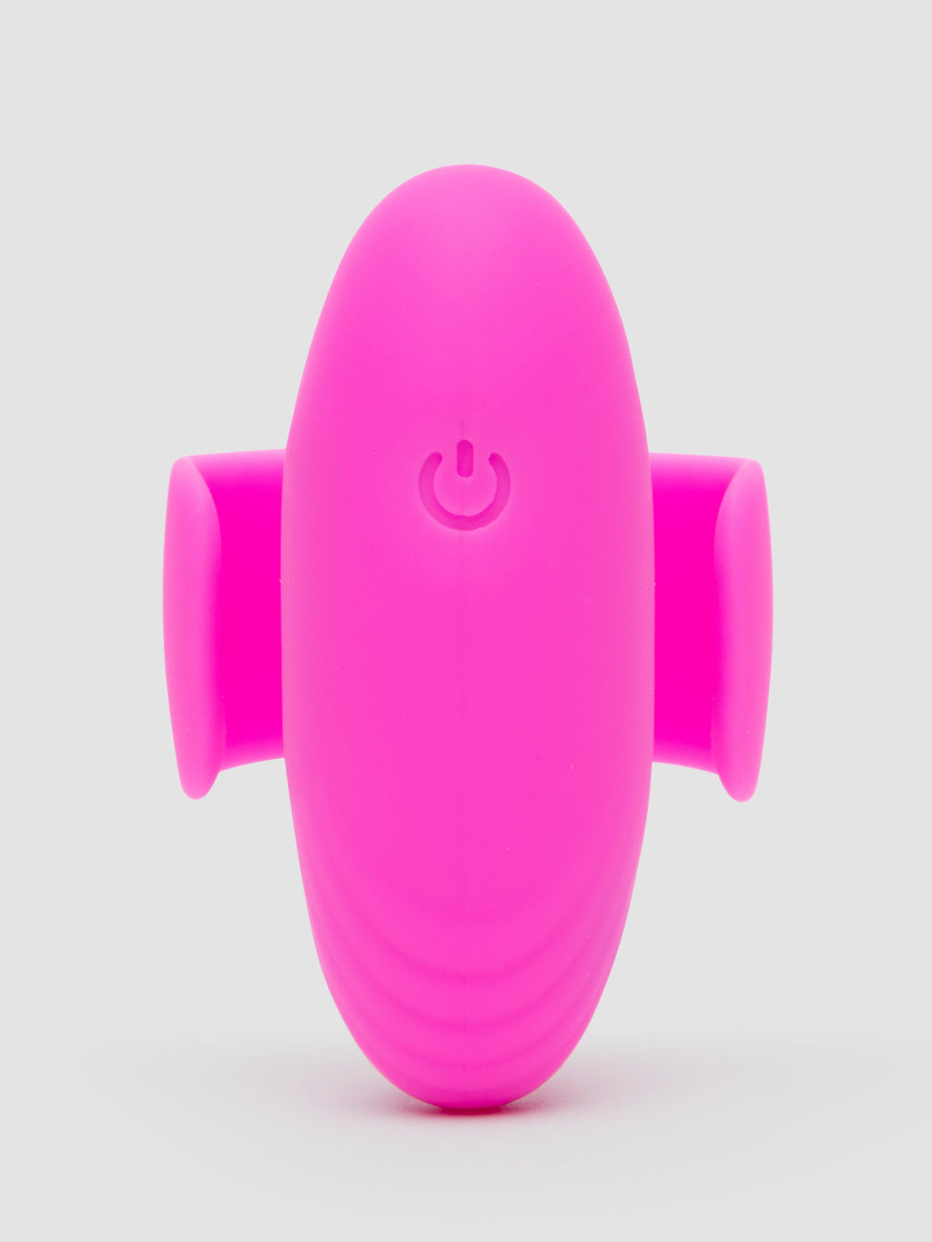 Lovehoney Ignite 20 Function Textured Finger Vibrator, Pink