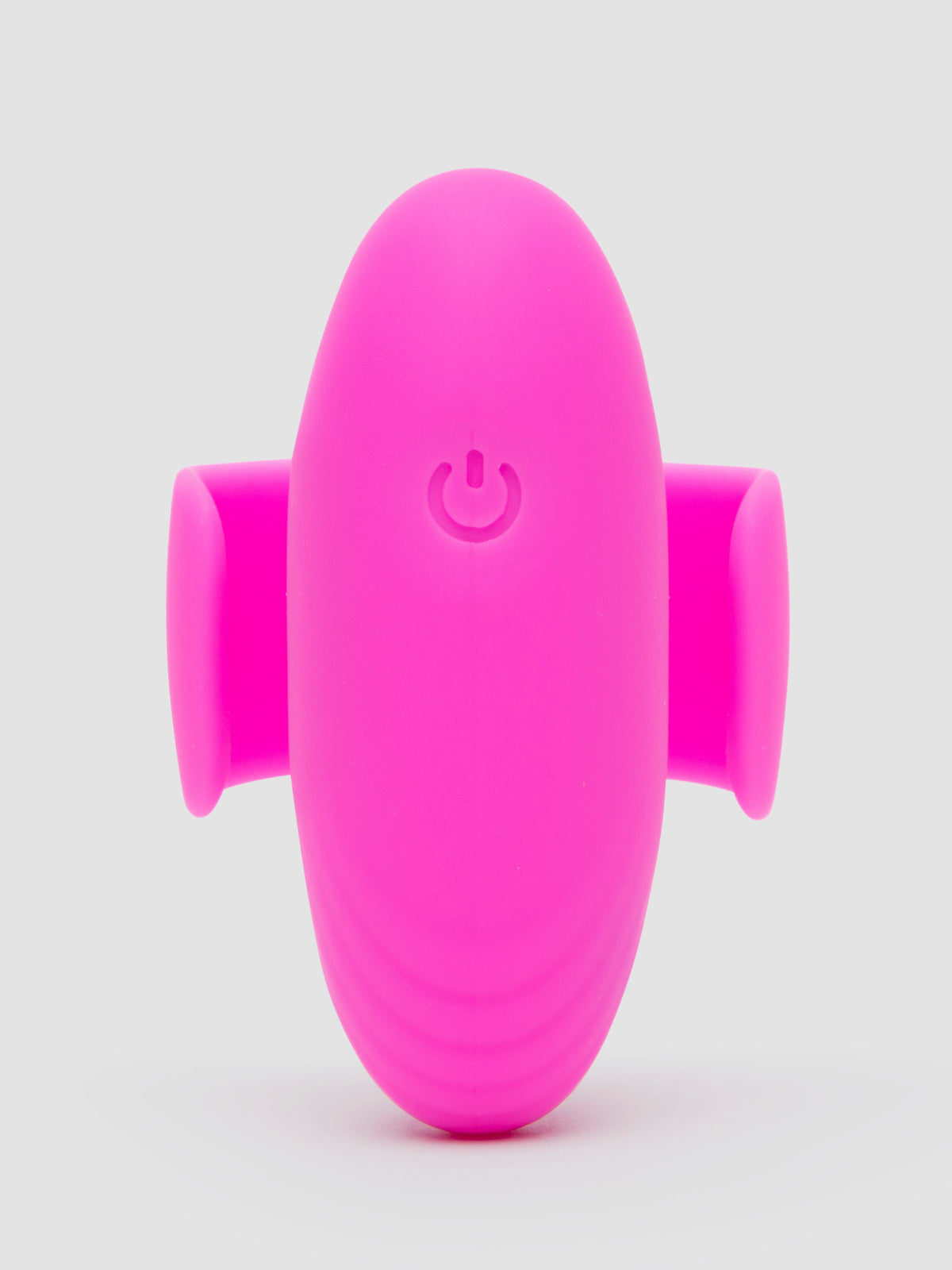 Lovehoney Ignite 20 Function Textured Finger Vibrator, Pink