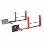 Sealey GA50 Laser Wheel Alignment Gauge