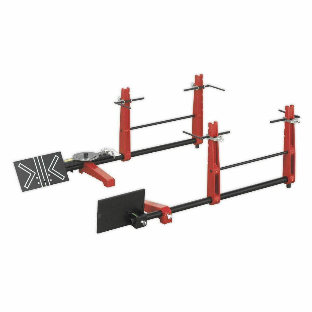 Sealey GA50 Laser Wheel Alignment Gauge