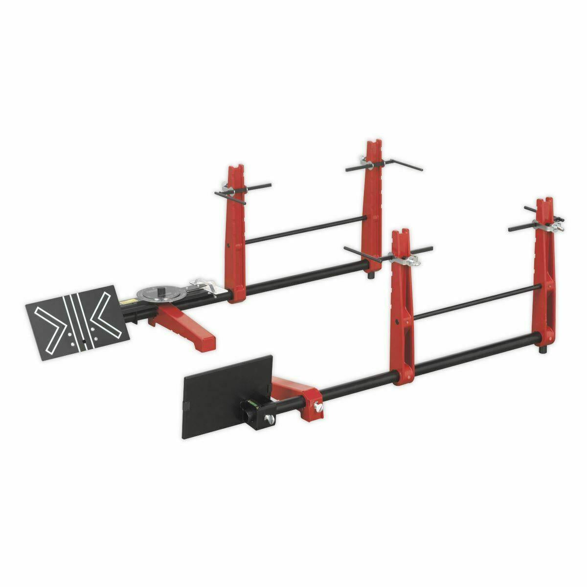 Sealey GA50 Laser Wheel Alignment Gauge