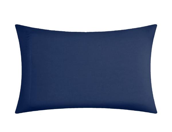 Chic Home Arisa 24-Piece Geometric Comforter Set, King, Navy