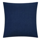 Chic Home Arisa 24-Piece Geometric Comforter Set, King, Navy