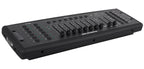 Chauvet DJ GEYSER P5 DMX Fog Machine Fogger, w/Effects+Remote+192 Ch. Controller