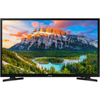 samsung 32" full hd smart led tv w/ 2 x hdmi &amp; screen mirroring *un32n5300
