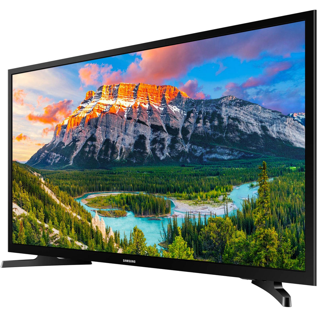samsung 32" full hd smart led tv w/ 2 x hdmi &amp; screen mirroring *un32n5300