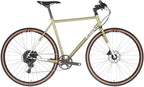All City Bicycles Super Professional Apex Road Bike