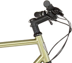 All City Bicycles Super Professional Apex Road Bike
